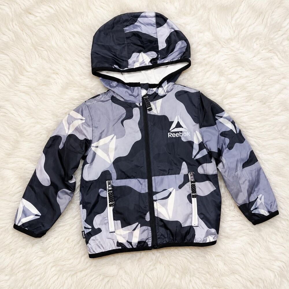 Reebok Jacket
